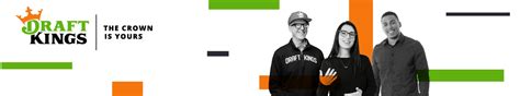 DraftKings Careers and Employment .